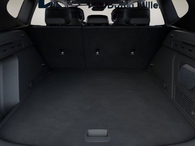 2027 Kia Seltos X-Line SX
