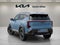 2027 Kia Seltos X-Line SX
