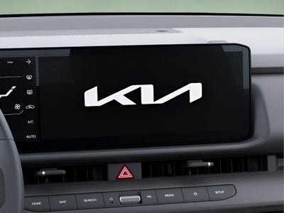 2027 Kia Seltos X-Line SX