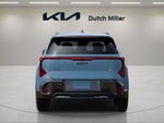 2027 Kia Seltos X-Line SX