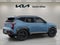 2027 Kia Seltos X-Line SX