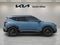 2027 Kia Seltos X-Line SX