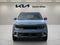 2027 Kia Seltos X-Line SX