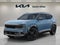 2027 Kia Seltos X-Line SX