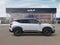 2027 Kia Seltos X-Line SX
