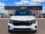 2025 Kia Seltos SX