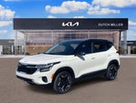2025 Kia Seltos SX