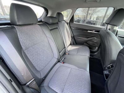 2025 Kia Seltos X-Line