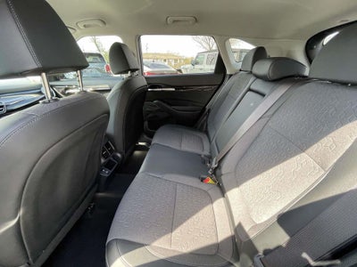 2025 Kia Seltos X-Line