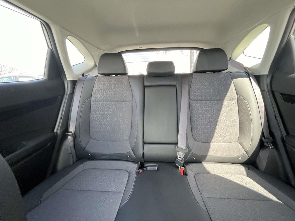 2025 Kia Seltos X-Line