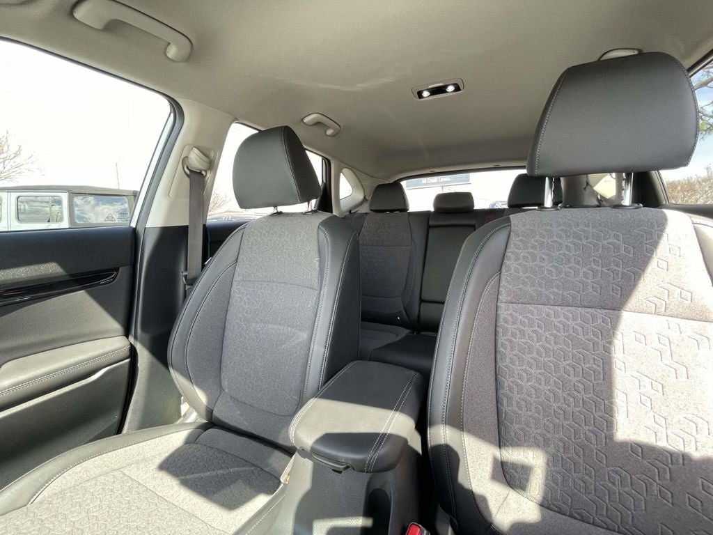 2025 Kia Seltos X-Line