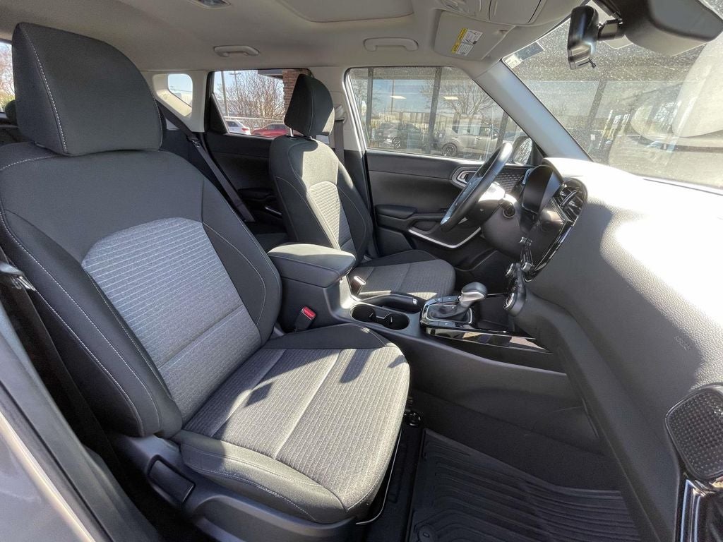 2023 Kia Soul EX