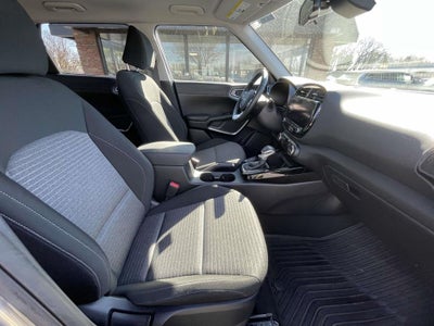 2023 Kia Soul EX