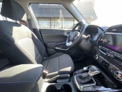 2023 Kia Soul EX