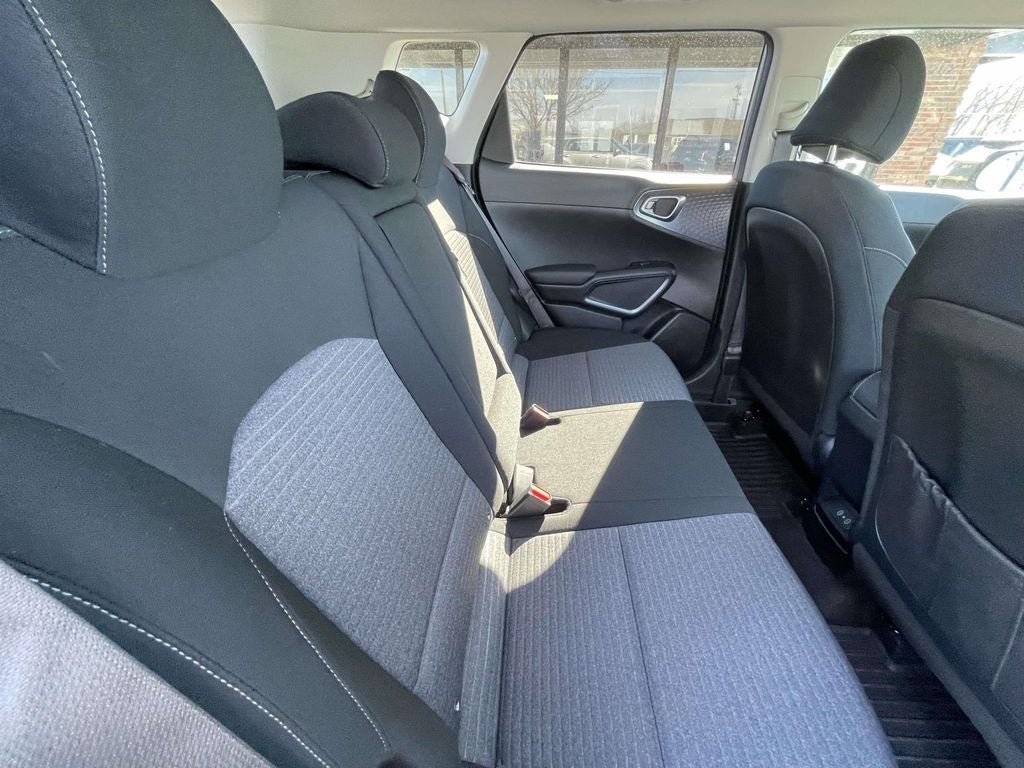 2023 Kia Soul EX