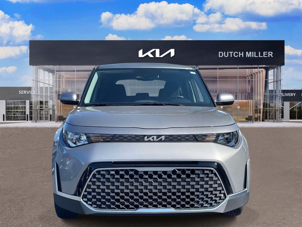 2023 Kia Soul EX