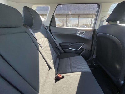 2023 Kia Soul EX