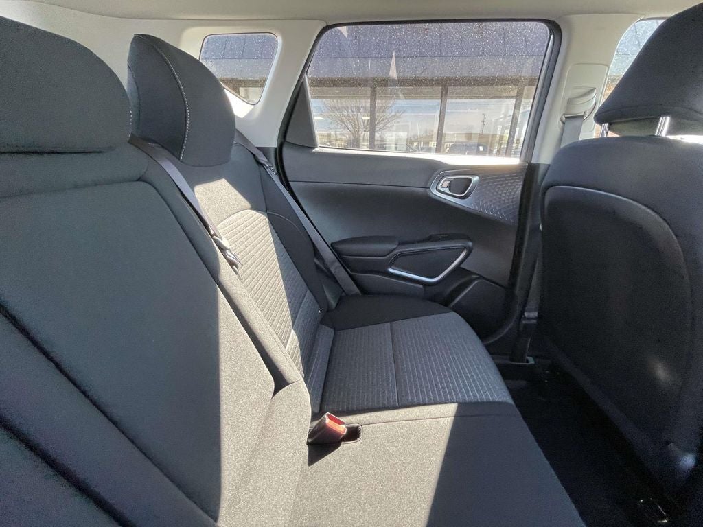 2023 Kia Soul EX