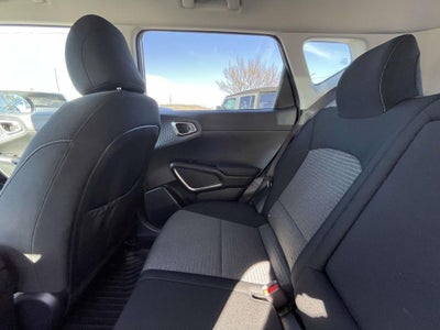 2023 Kia Soul EX