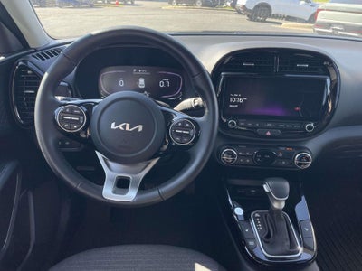 2023 Kia Soul EX