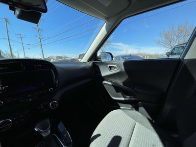2023 Kia Soul EX