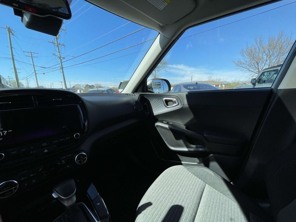 2023 Kia Soul EX