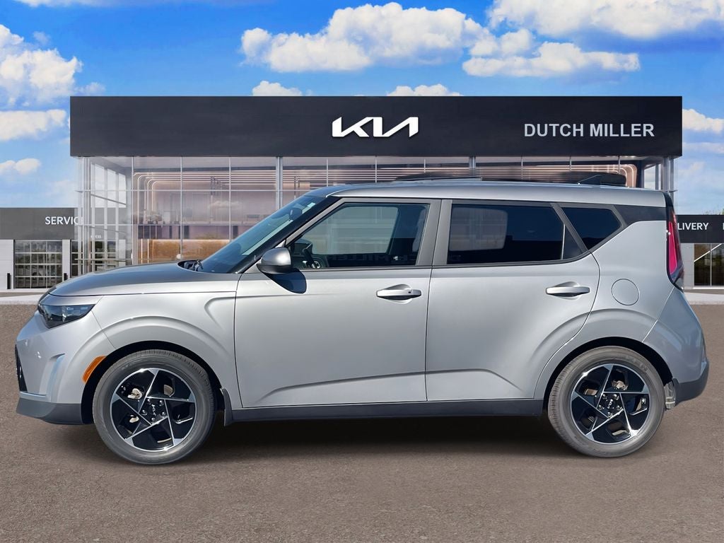 2023 Kia Soul EX