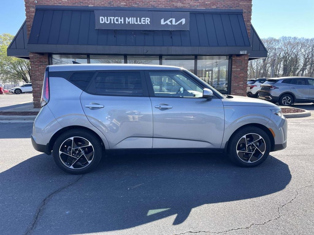 2023 Kia Soul EX