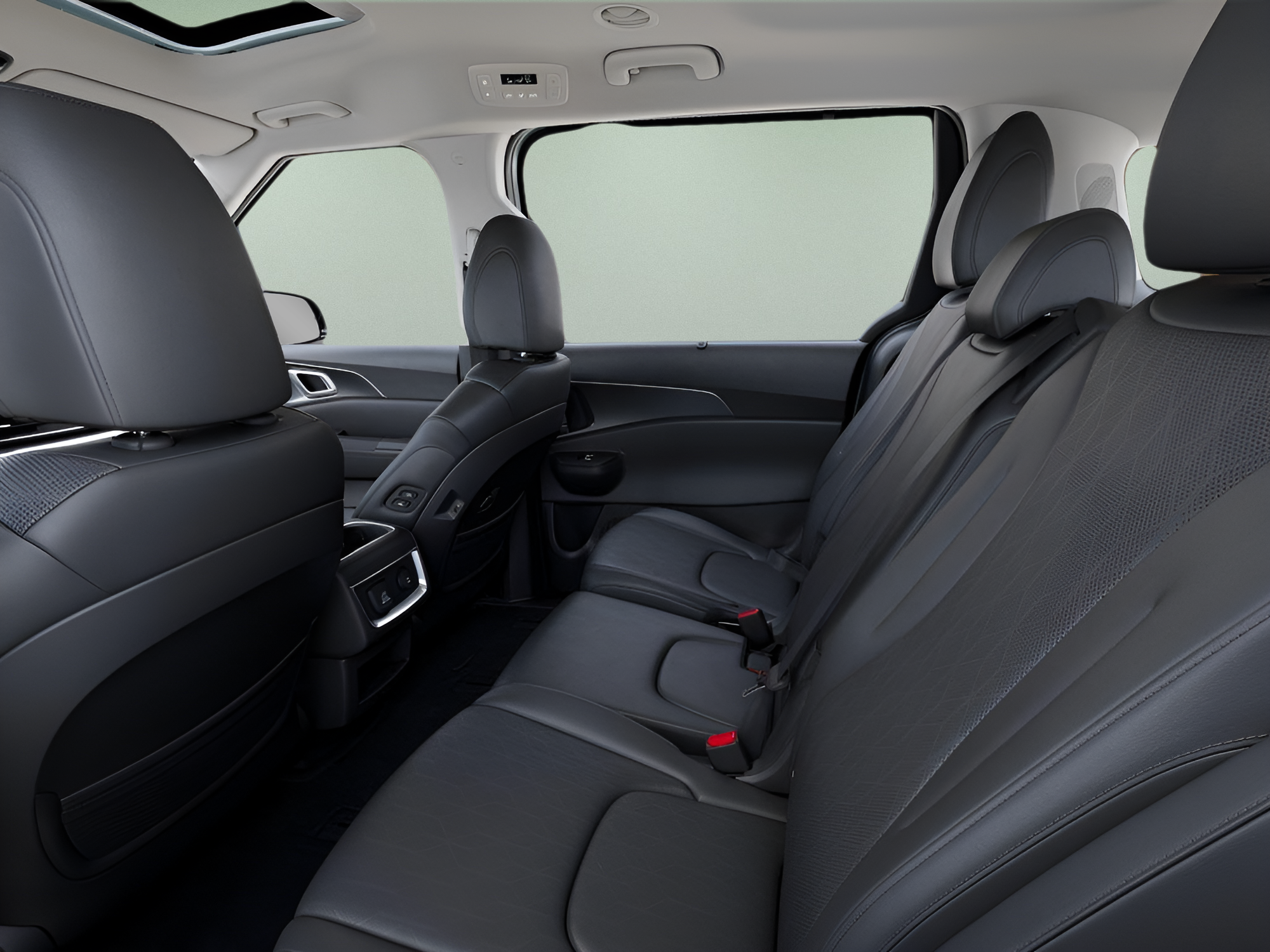 2027 Kia Carnival SX