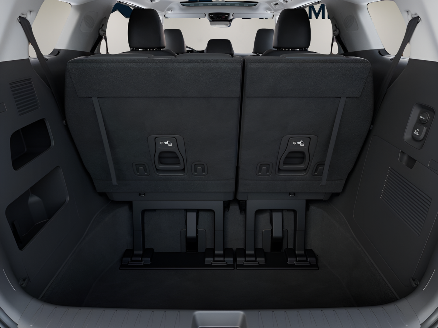 2027 Kia Carnival SX