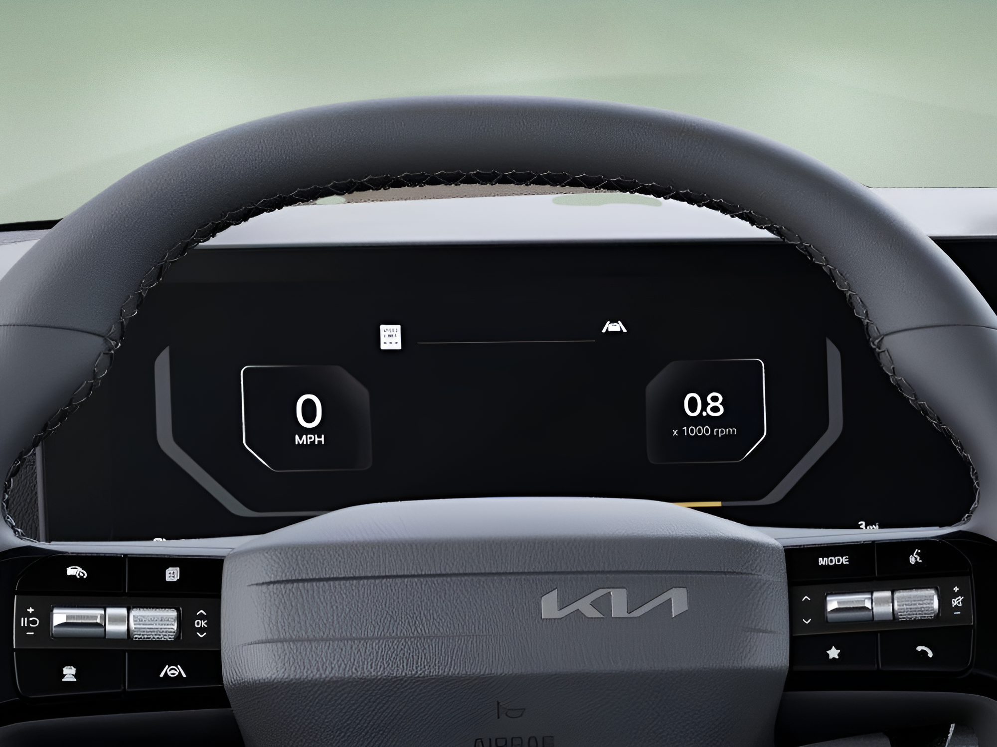 2027 Kia Carnival SX