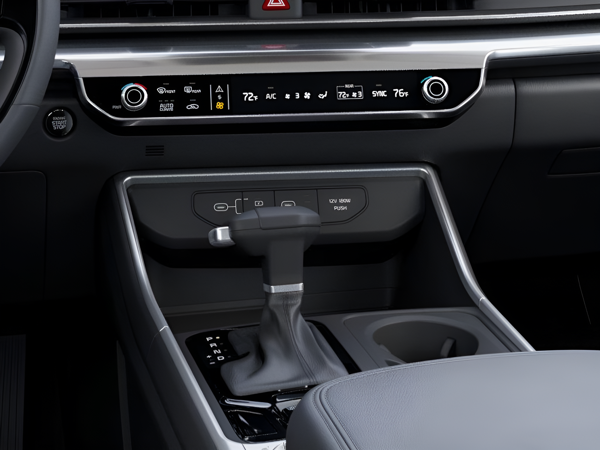 2027 Kia Carnival SX