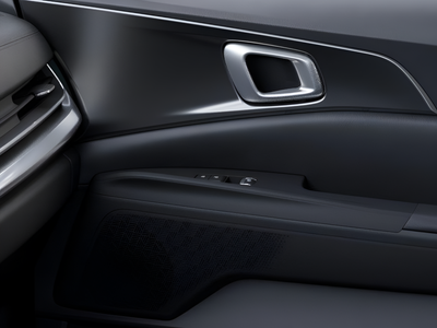 2027 Kia Carnival SX