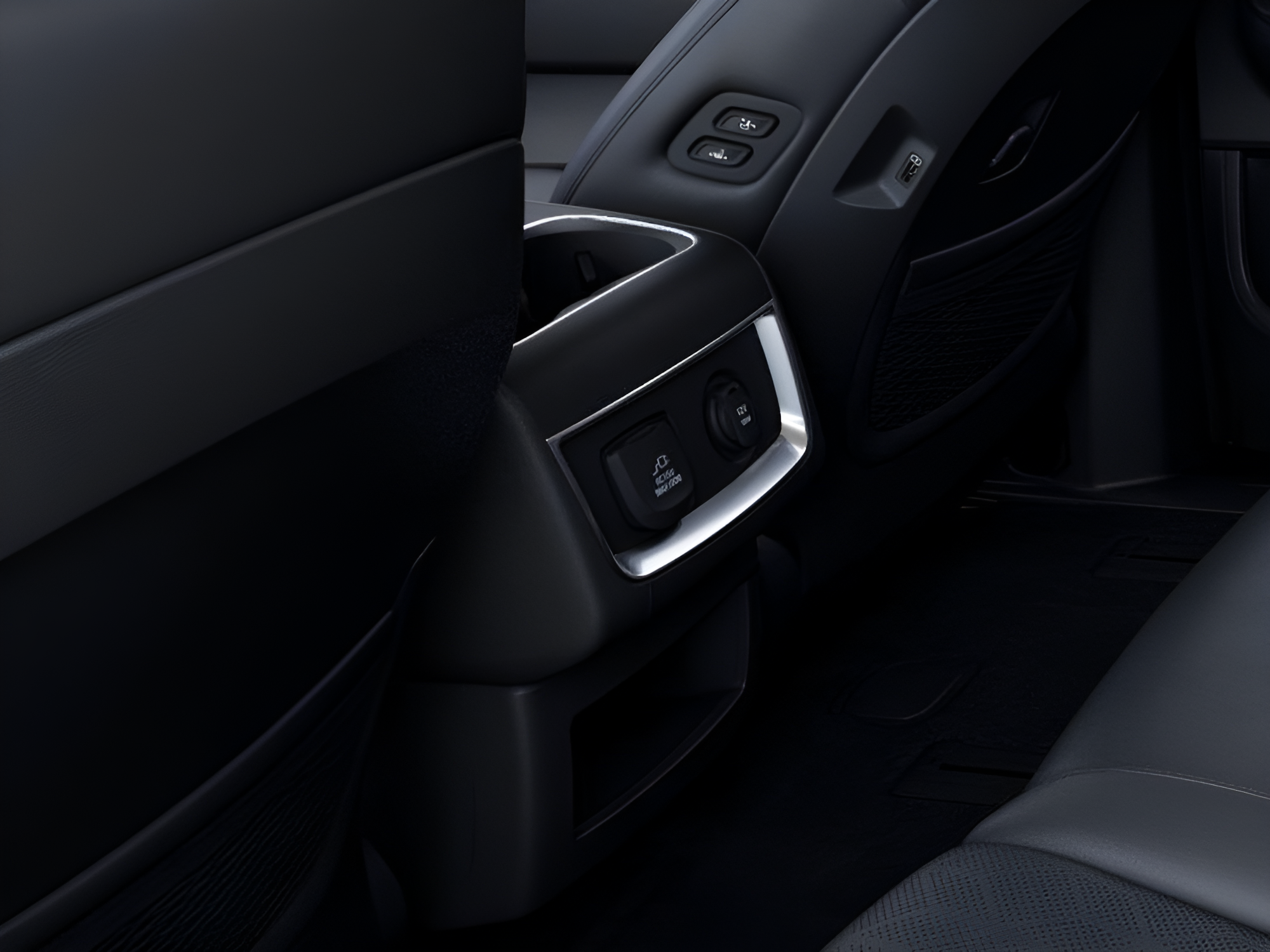 2027 Kia Carnival SX