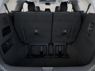 2027 Kia Carnival Hybrid SX