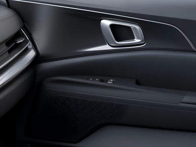 2027 Kia Carnival Hybrid SX