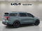 2027 Kia Carnival Hybrid SX