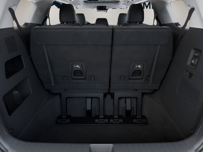 2027 Kia Carnival Hybrid SX Prestige