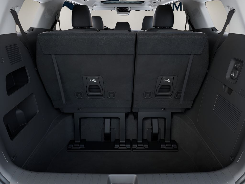 2027 Kia Carnival Hybrid SX Prestige