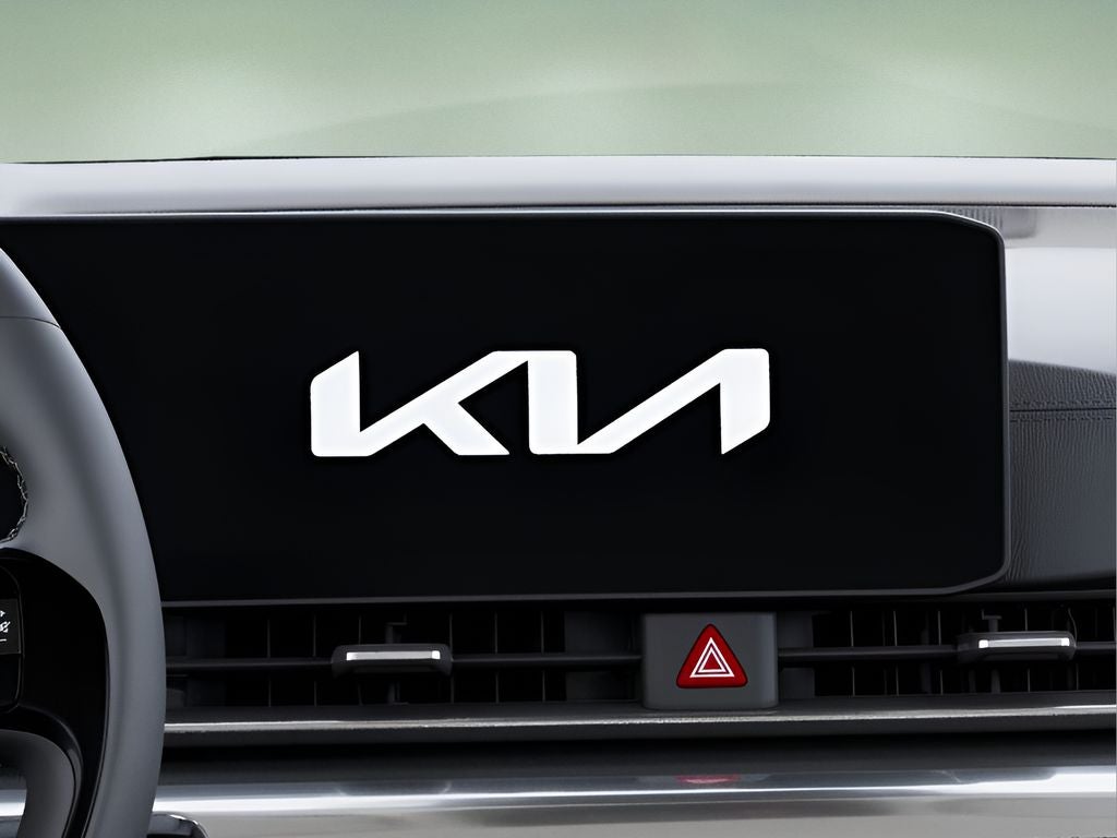 2027 Kia Carnival Hybrid SX Prestige
