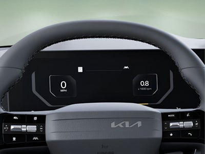 2027 Kia Carnival Hybrid SX Prestige