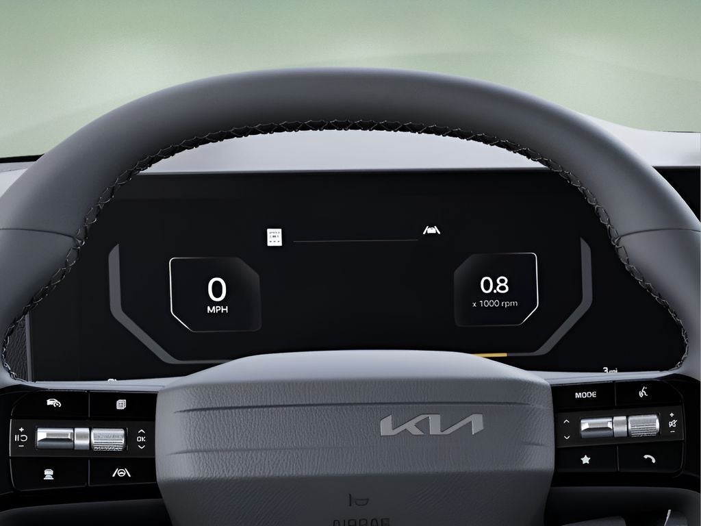 2027 Kia Carnival Hybrid SX Prestige