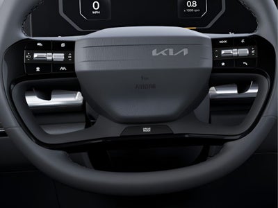2027 Kia Carnival Hybrid SX Prestige