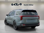 2027 Kia Carnival Hybrid SX Prestige