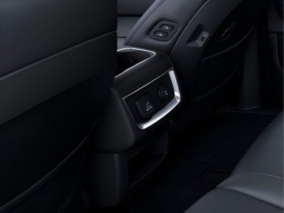 2027 Kia Carnival Hybrid SX Prestige