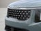 2027 Kia Carnival Hybrid SX Prestige