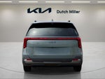 2027 Kia Carnival Hybrid SX Prestige
