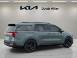 2027 Kia Carnival Hybrid SX Prestige
