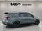2027 Kia Carnival Hybrid SX Prestige