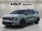 2027 Kia Carnival Hybrid SX Prestige